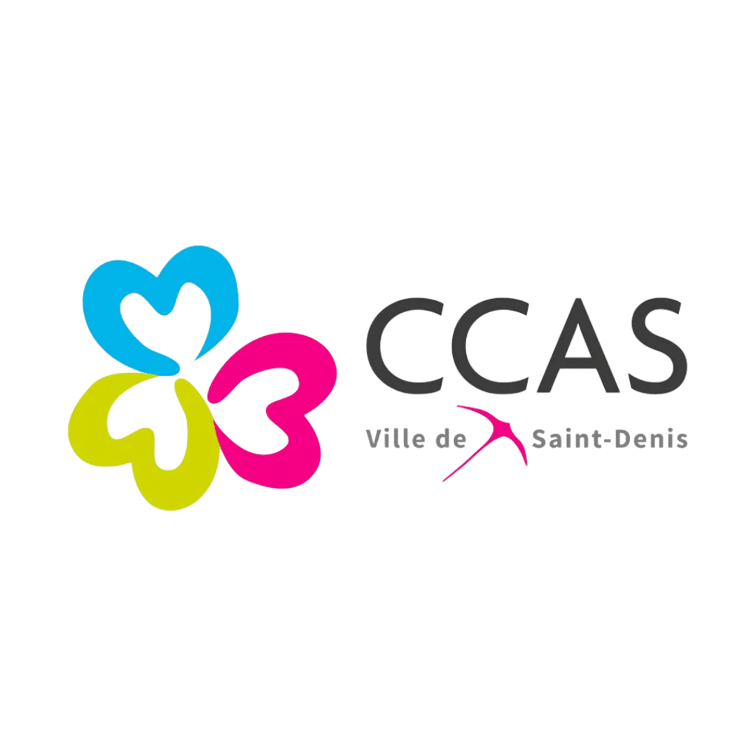 CCAS de Saint-Denis